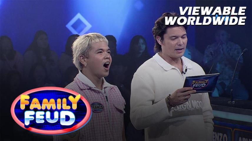 Family Feud
