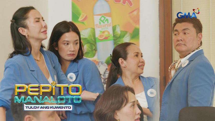 Pepito Manaloto