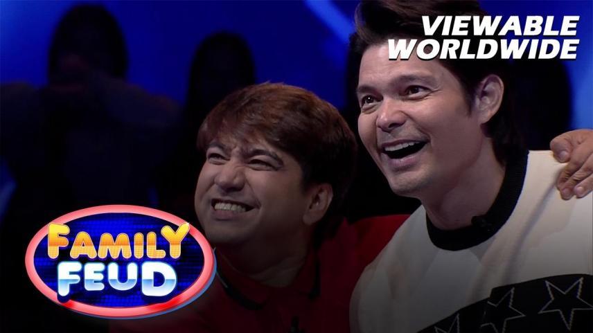 Family Feud