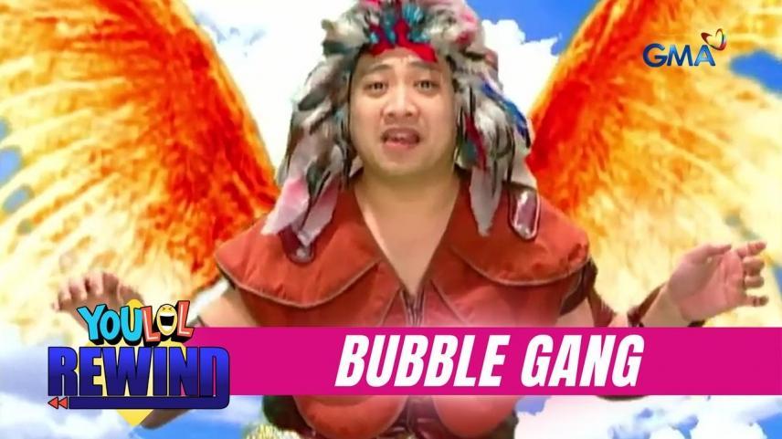 Bubble Gang