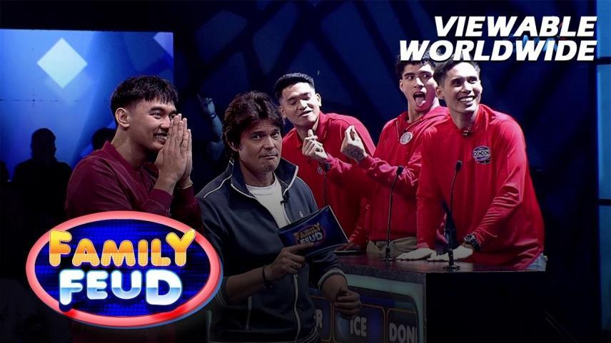 Family Feud