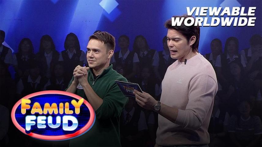 Family Feud