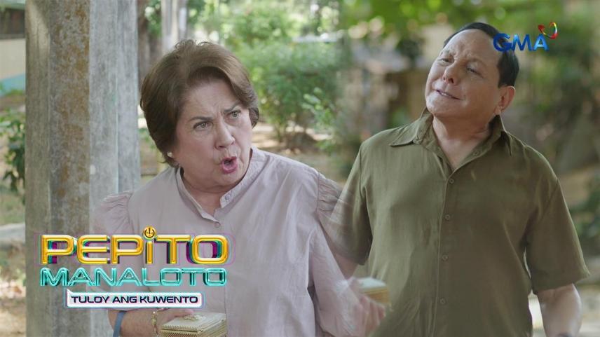 Pepito Manaloto