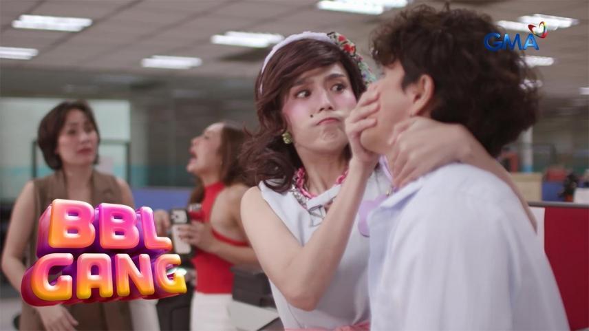 Bubble Gang