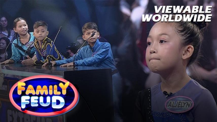 Family Feud