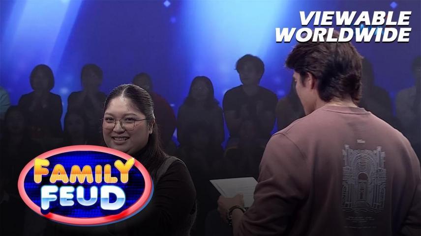 Family Feud
