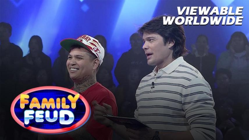 Family Feud