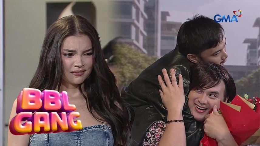 Bubble Gang