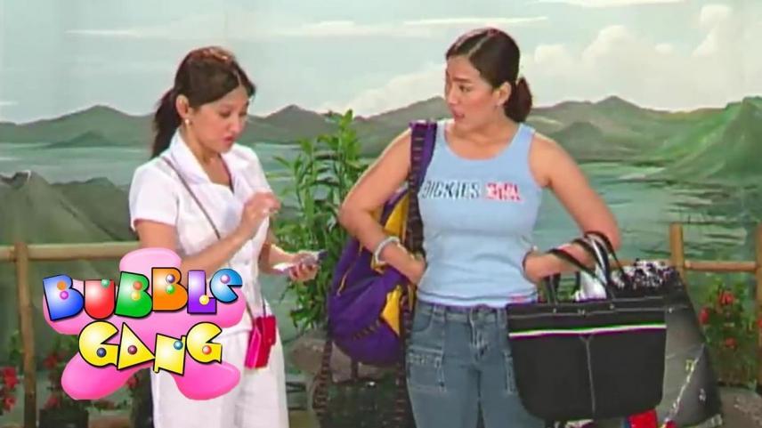 Bubble Gang
