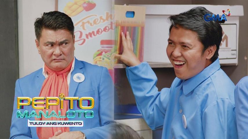 Pepito Manaloto