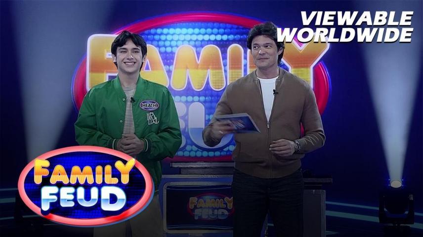 Family Feud