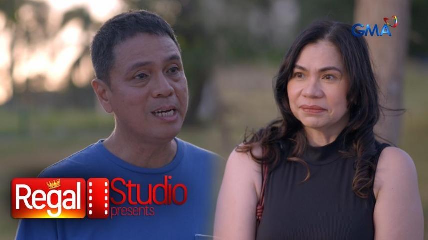 Regal Studio Presents