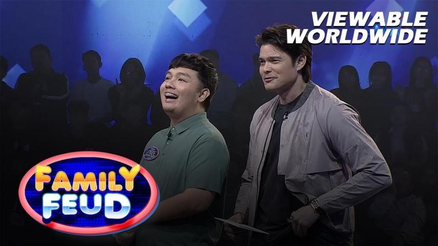 Family Feud