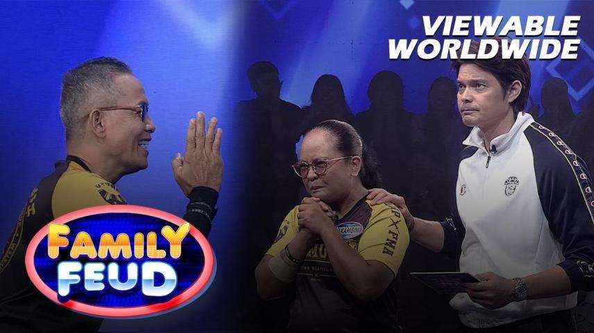 Family Feud