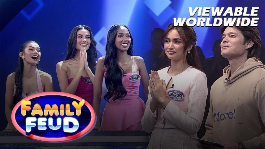 Family Feud