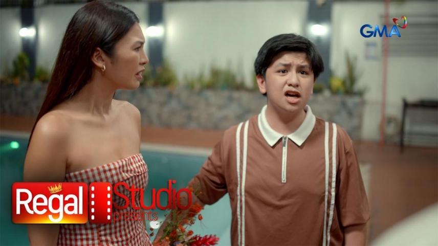 Regal Studio Presents