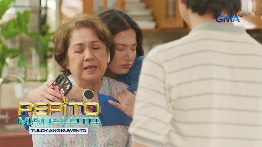 Pepito Manaloto