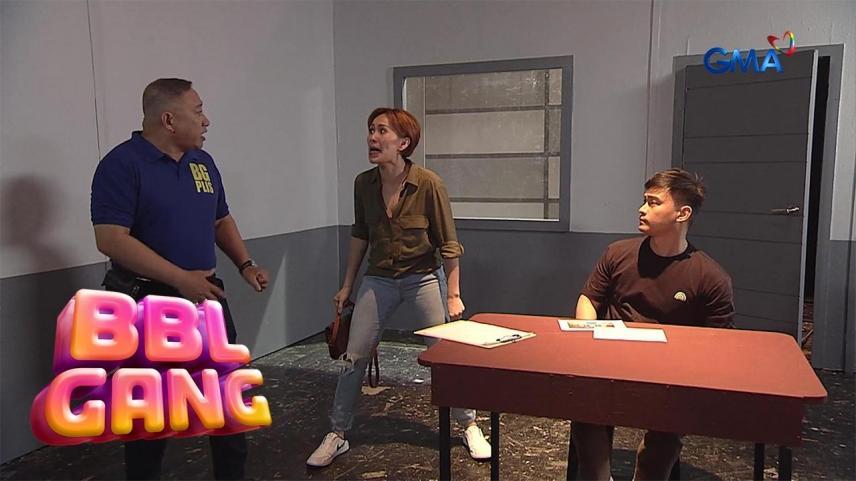 Bubble Gang