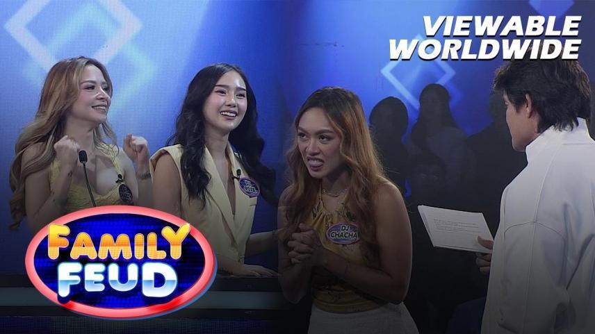Family Feud