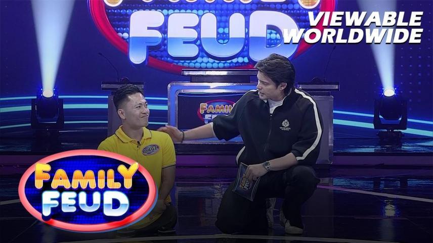 Family Feud
