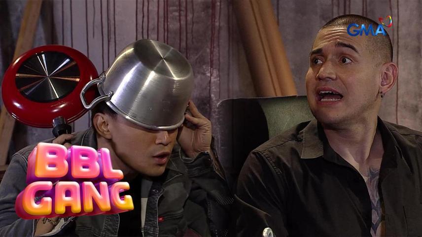 Bubble Gang