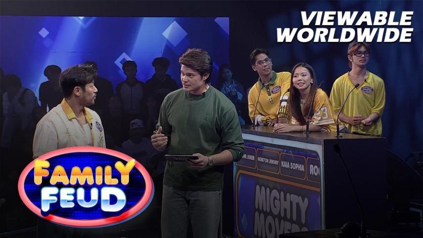 Family Feud