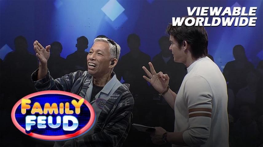Family Feud