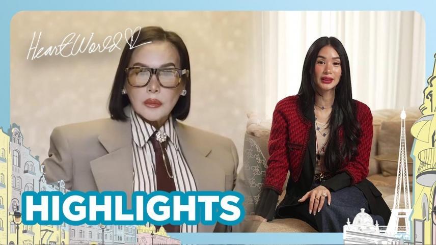 Heart World 2