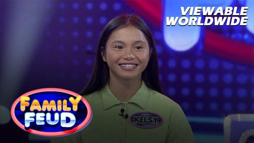 Family Feud