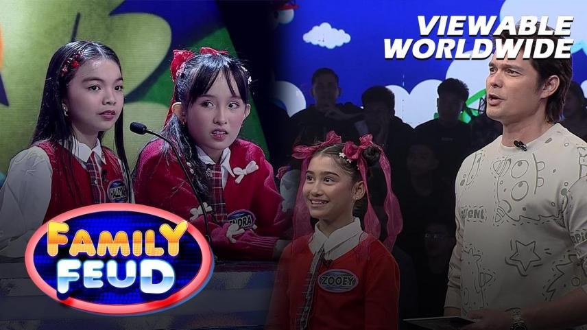 Family Feud