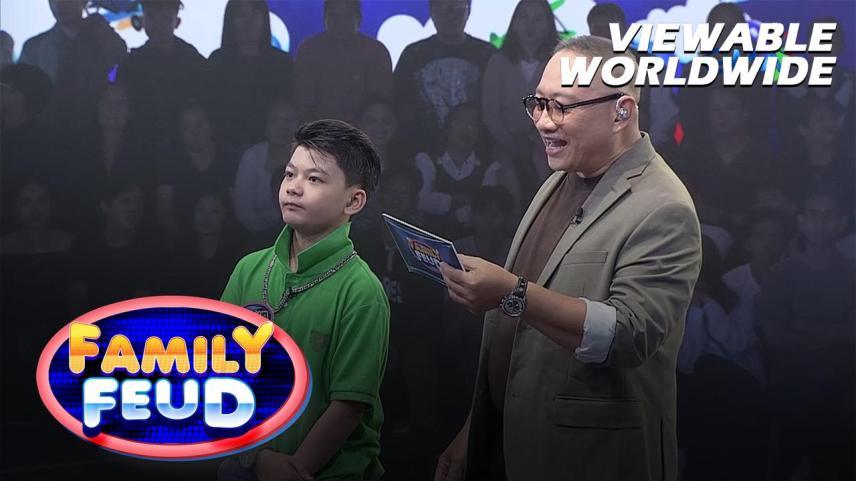 Family Feud