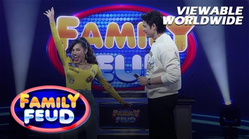 Family Feud