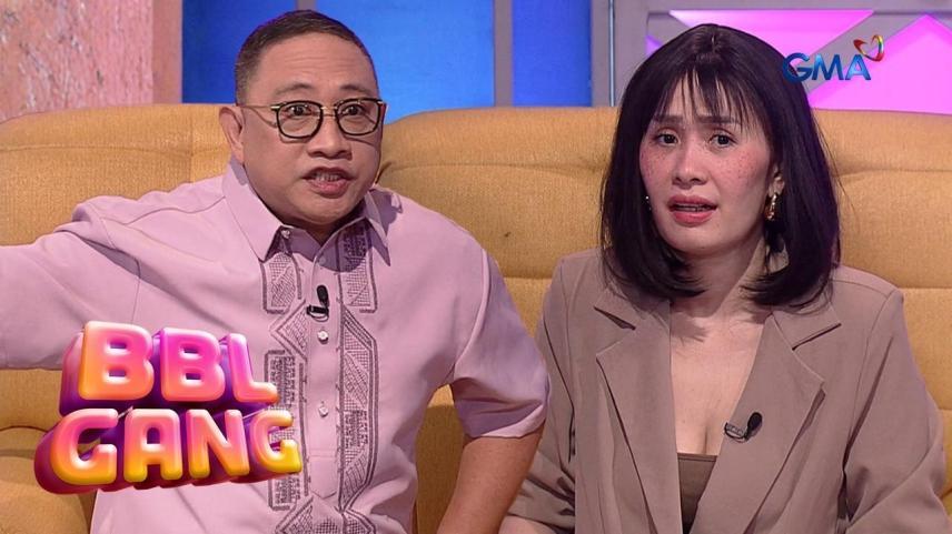 Bubble Gang