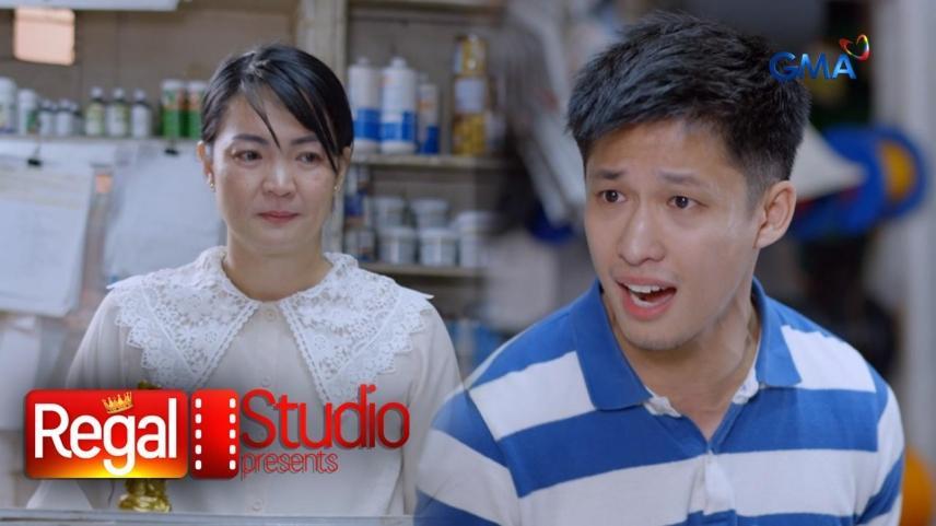 Regal Studio Presents