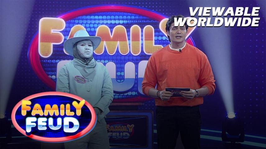 Family Feud
