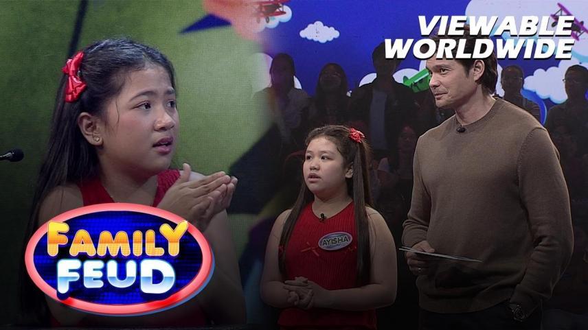 Family Feud