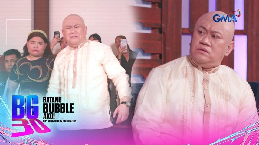 Bubble Gang