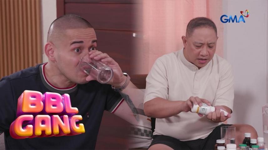 Bubble Gang