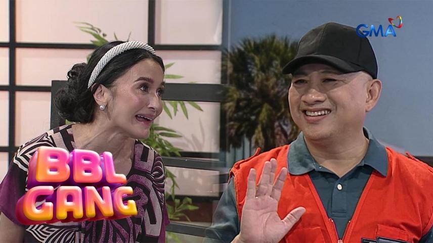 Bubble Gang