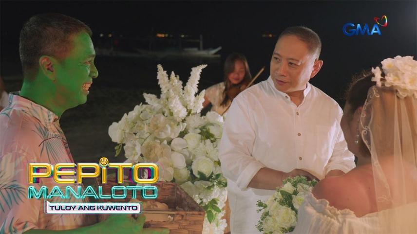 Pepito Manaloto