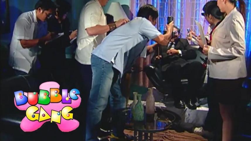 Bubble Gang