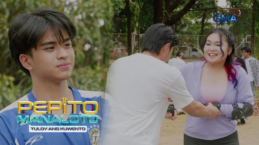 Pepito Manaloto
