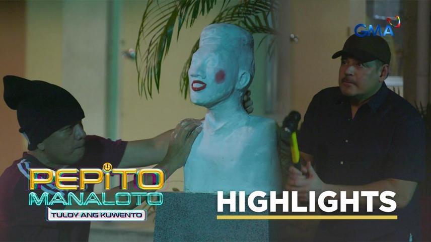 Pepito Manaloto
