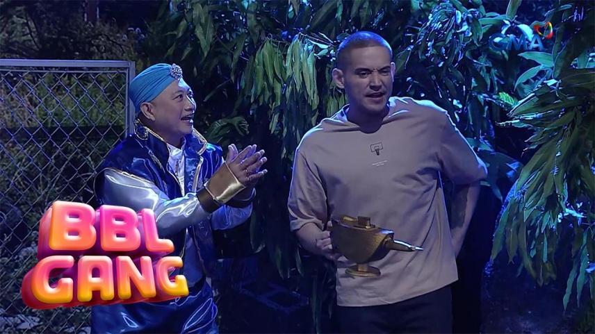 Bubble Gang