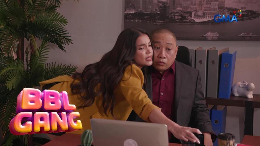 Bubble Gang