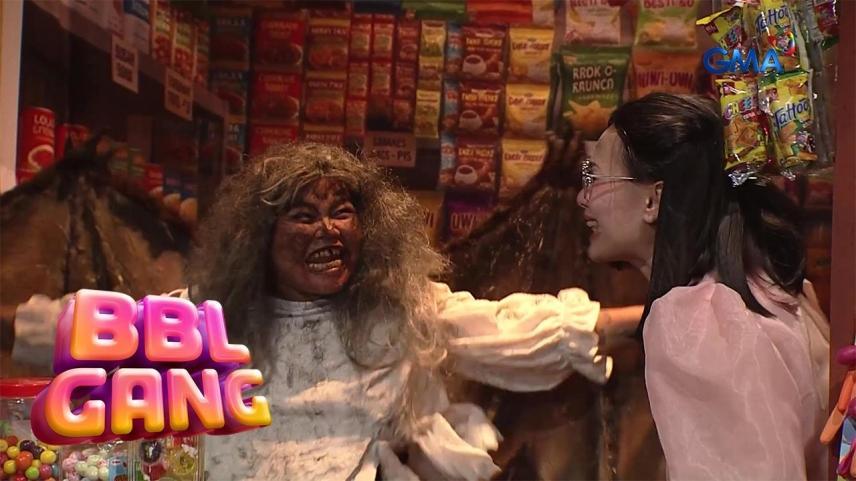 Bubble Gang