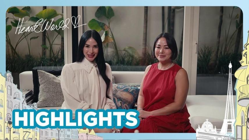Heart World 2
