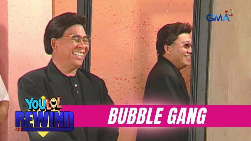 Bubble Gang