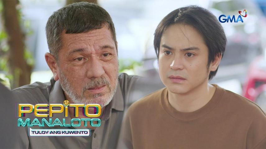 Pepito Manaloto