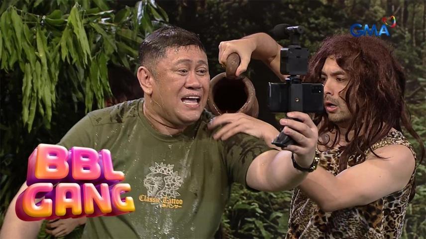 Bubble Gang